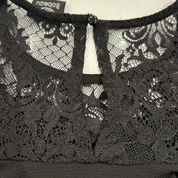 Bobeau blouse - Picture 4 of 4